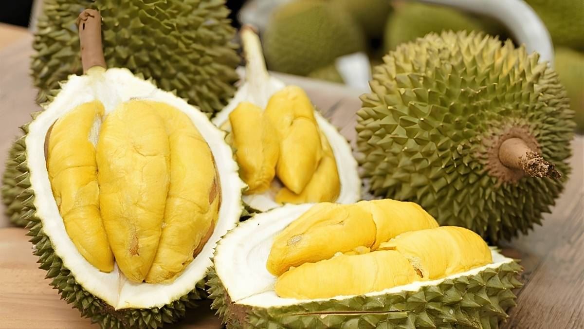 O Huyền Sầu Riêng